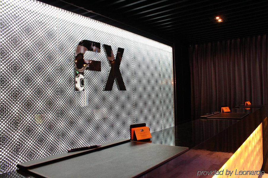 Fx Hotel Taipei Nanjing East Road Branch Exteriör bild